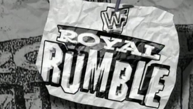 WWE Premium Live Events — s1998e01 — Royal Rumble