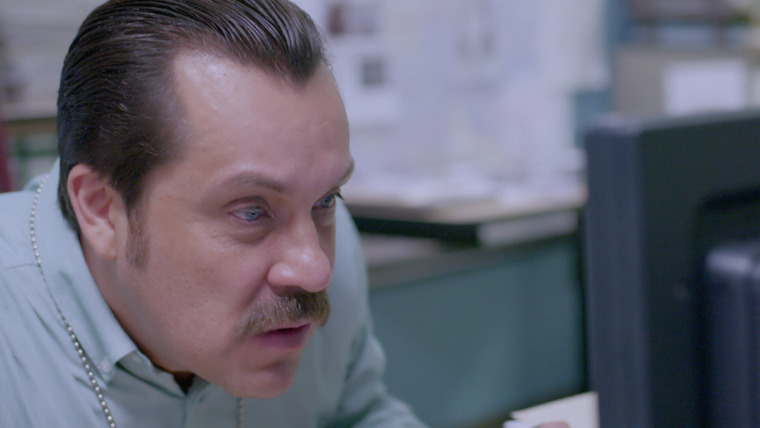 Росарио-Ножницы — s03e10 — Capítulo 10