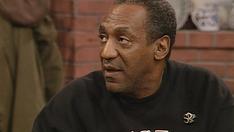 The Cosby Show — s07e18 — 27 and Still Cooking