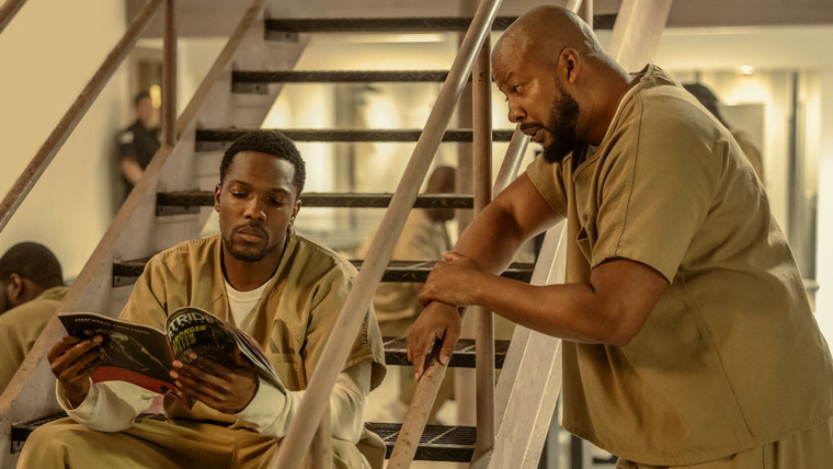 61-я улица — s01e06 — Sins of the Fathers