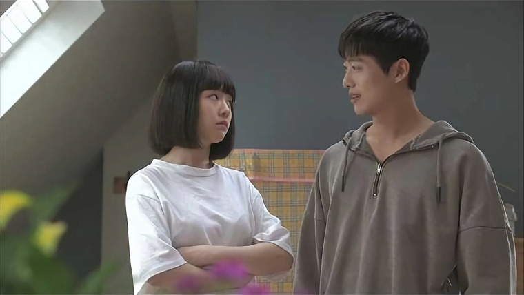 Beautiful Gong Shim — s01e01 — Episode 1