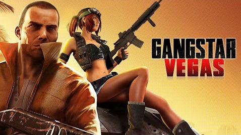 TheBrainDit — s05e661 — Gangstar Vegas - МОБИЛЬНАЯ GTA? (iOS)