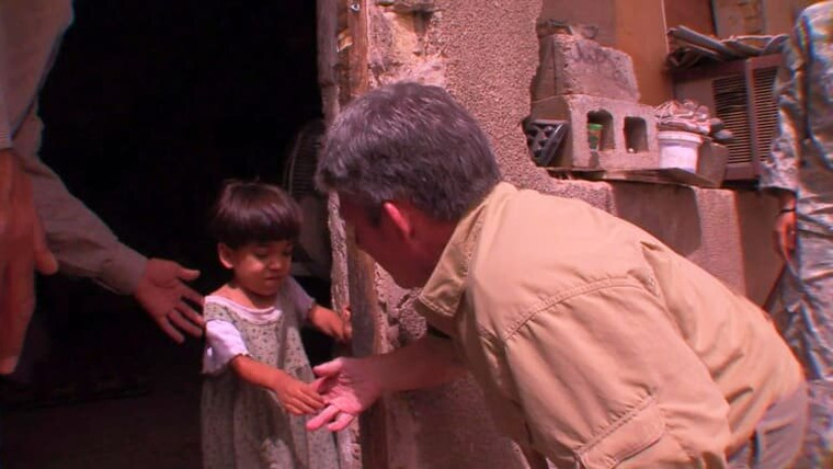 Little People, Big World — s07e24 — Memories of Iraq