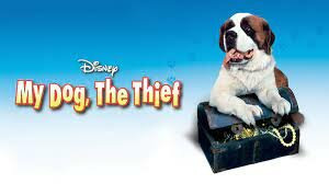 The Wonderful World of Disney — s16e02 — My Dog, the Thief (1)