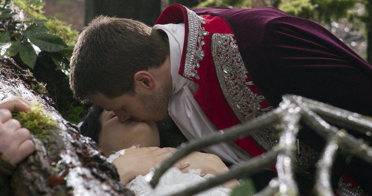 Once Upon a Time — s01e01 — Pilot