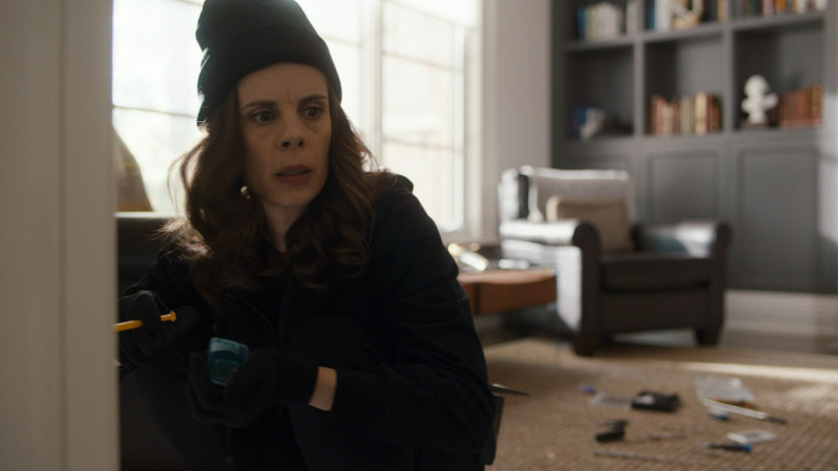 Дела запутанные — s02e04 — Dog Treats