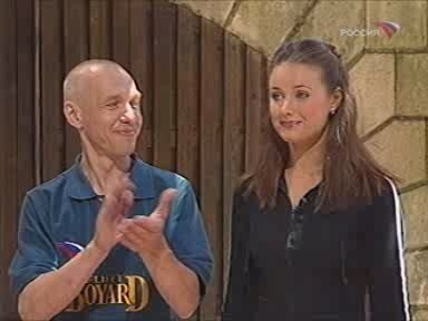 Форт Боярд Россия — s2003e13 — Игра 13. Последняя ночь