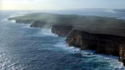 Australia's Wild Places — s01e05 — The Coast of the Whalesharks