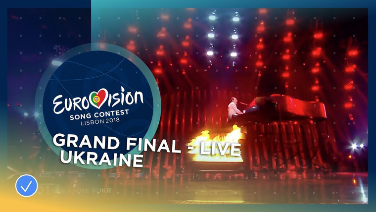 Національний відбір на Євробачення — s2018e03 — Фінал