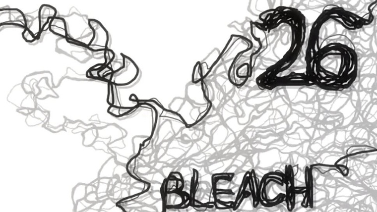 Bleach — s02e06 — Formation! The worst tag