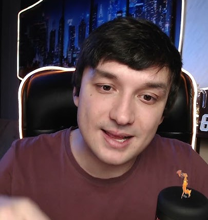 Ильнур — s01e18 — Что делать при ядерном взрыве?