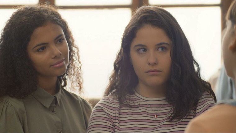 DI4RI — s01e06 — Episodio 6