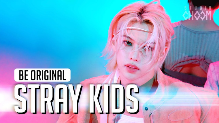Stray Kids — s2023 special-0 — [Performance] «LALALALA» | Studio Choom