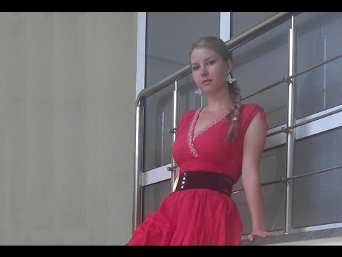 Алена Погребняк — s01e48 — Обо мне / Ответы на ваши вопросы