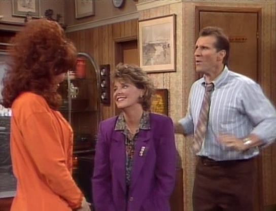 Married... with Children — s04e16 — You Gotta Know When to Hold 'Em (1)