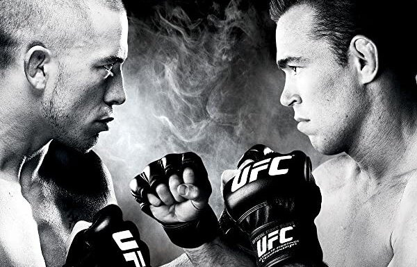 UFC PPV Events — s2011e05 — UFC 129: St-Pierre vs. Shields
