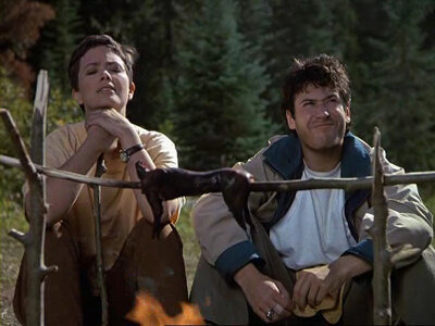 Northern Exposure — s03e03 — Oy, Wilderness