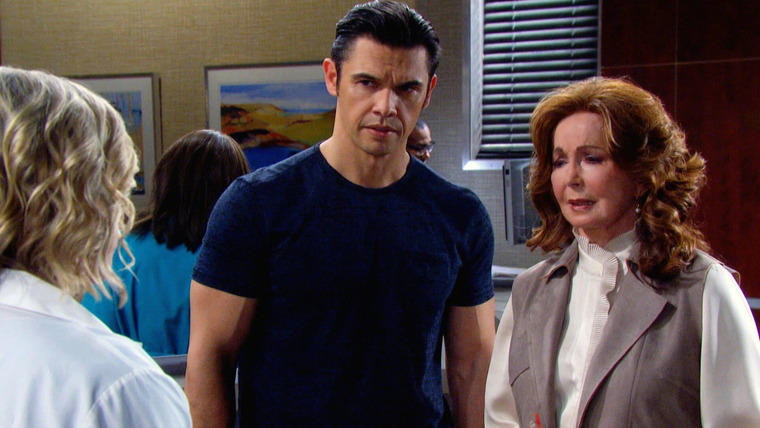Days of Our Lives — s2022e82 — Ep. #14336