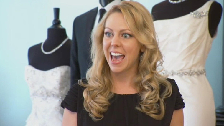 Say Yes to the Dress: Atlanta — s06e09 — Brides by the Numbers