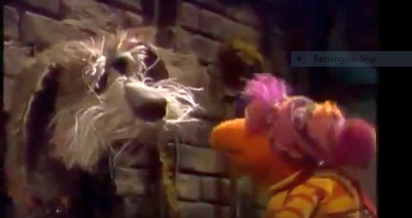 Fraggle Rock — s02e10 — A Friend in Need