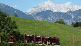 Rail Away — s2013e03 — Oostenrijk