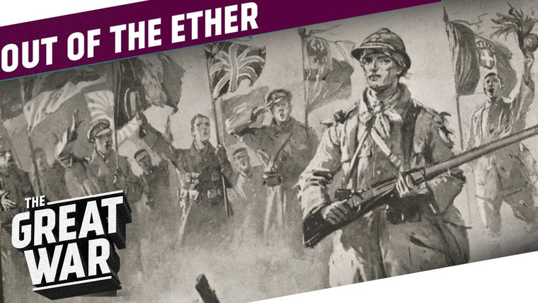 The Great War: Week by Week 100 Years Later — s03 special-50 — Out of the Ether: Verdun Fortress Design - Gas Development Sites