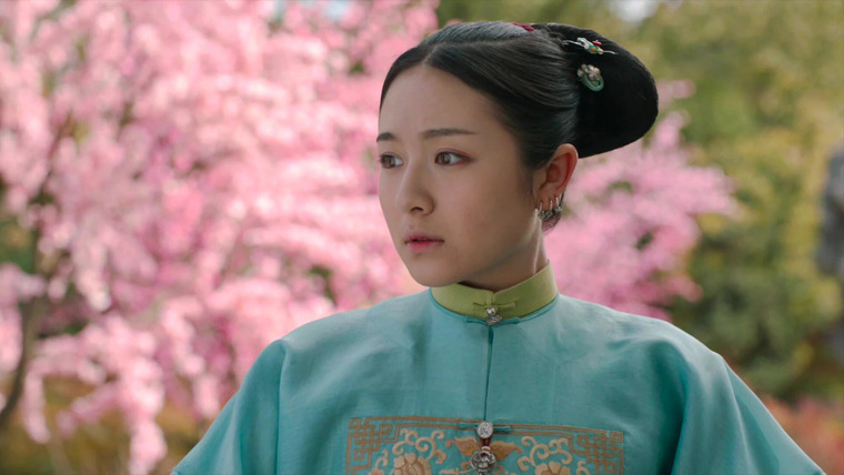 Dreaming Back to the Qing Dynasty — s01e15 — Episode 15