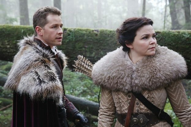 Once Upon a Time — s04e17 — Best Laid Plans