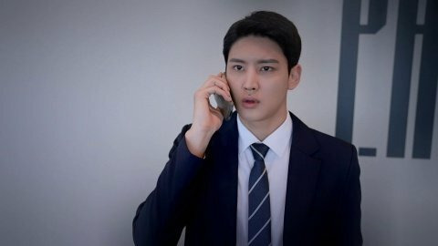 Special Authorized Real Estate Agent Oh Deok Нoon — s01e08 — Episode 8