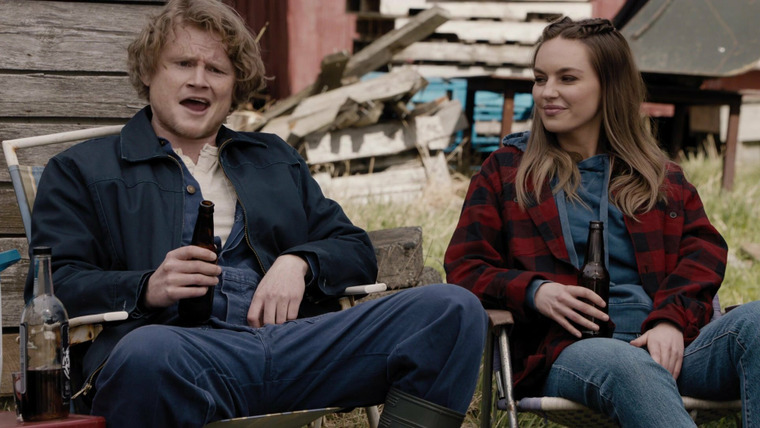 Letterkenny — s11 special-1 — May 2-4