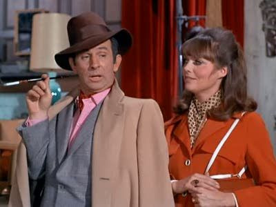Напряги извилины — s04e15 — Hurray for Hollywood