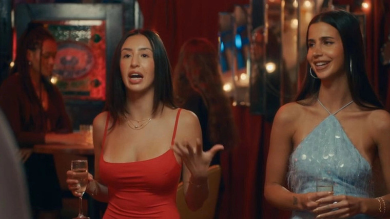 Made in Bondi — s01e07 — Episode 7