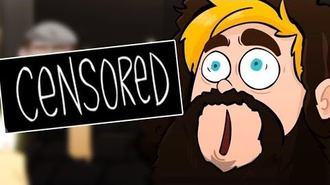 ПьюДиПай — s06e120 — HARRY POTTER FANFICTION (Animated)