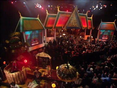 Последний герой — s05e15 — Survivor: Thailand - The Reunion