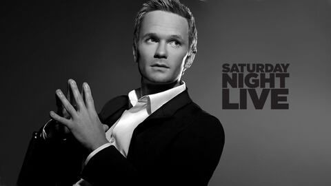 Saturday Night Live — s34e12 — Neil Patrick Harris / Taylor Swift