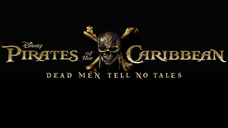Фильмомания — s01e00 — Пираты Карибского моря: Мертвецы не рассказывают сказки