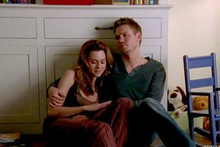 One Tree Hill — s06e17 — You and Me and the Bottle Makes Three Tonight
