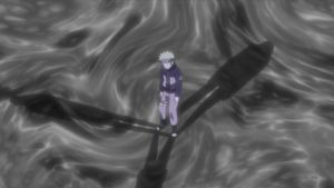 Naruto: Shippuuden — s05e12 — Inside the Mist