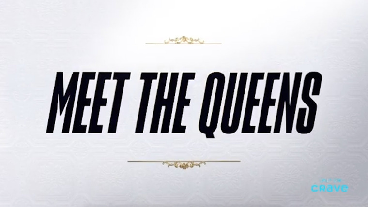 Canada's Drag Race — s01 special-2 — Meet the Queens