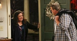 Mike & Molly — s04e09 — Mike & Molly's Excellent Adventure