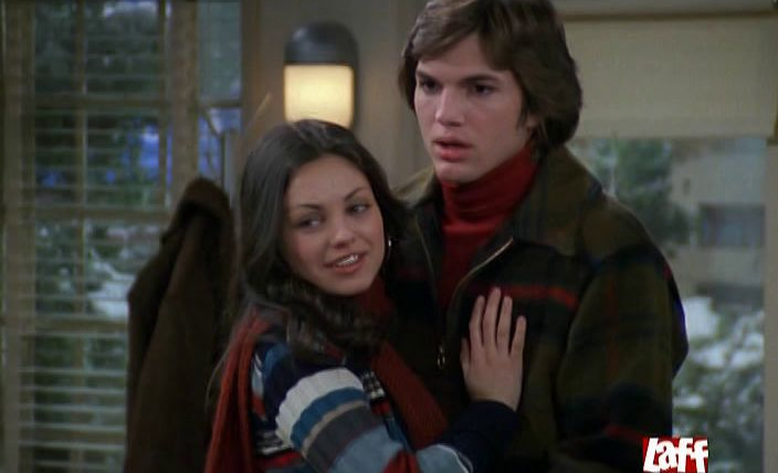 That '70s Show — s04e17 — Kelso's Career