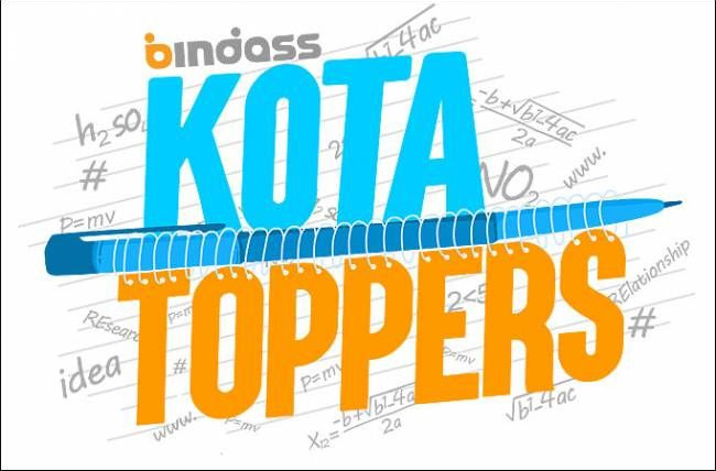 Kota Toppers — s01e01 — Test Distractions