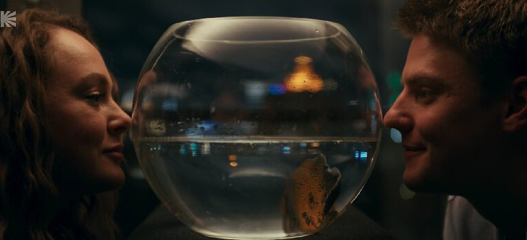 Беспринципные — s04e08 — Серия 8