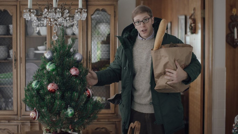 Joe Pera Talks with You — s01 special-2 — Joe Pera Helps You Find the Perfect Christmas Tree