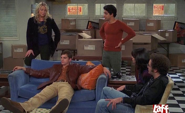 That '70s Show — s07e09 — You Can't Always Get What You Want