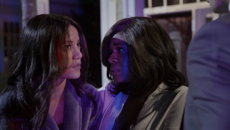 Tyler Perry's If Loving You is Wrong — s02e04 — You're the Boss