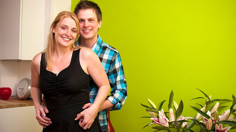 Mad About the House — s02e03 — Karie and Shari