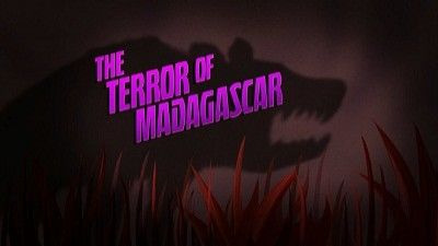 Пингвины Мадагаскара — s03e18 — The Terror of Madagascar