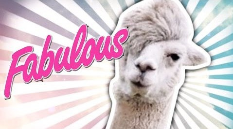 ПьюДиПай — s06e278 — THE MOST FABULOUS GOAT