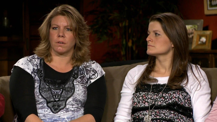 Sister Wives — s03e04 — The 4 Lives of Kody Brown